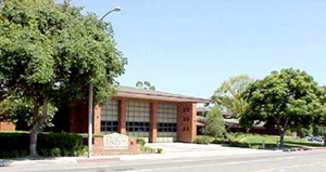 Arcadia Fire Department Station 106